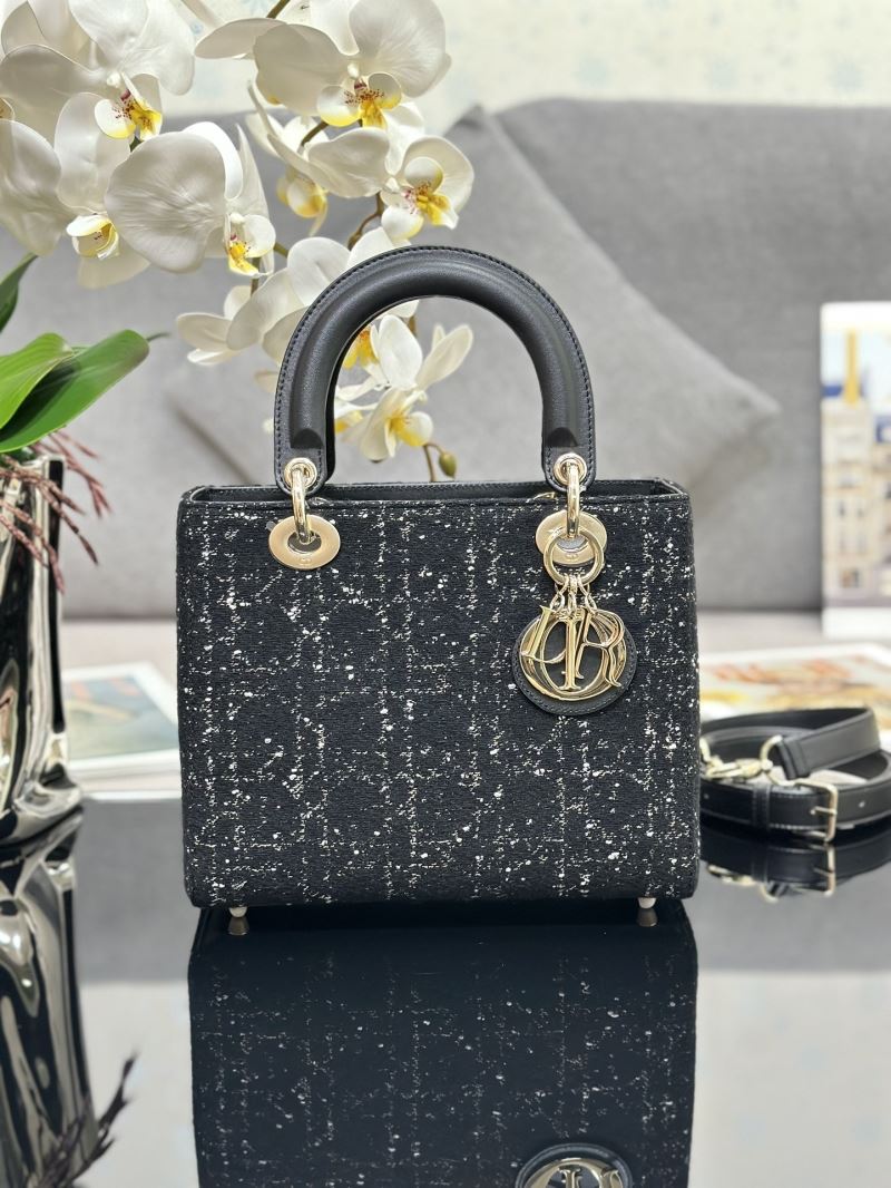 Christian Dior My Lady Bags